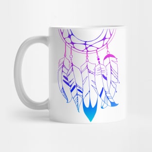 Dreamcatcher Mug